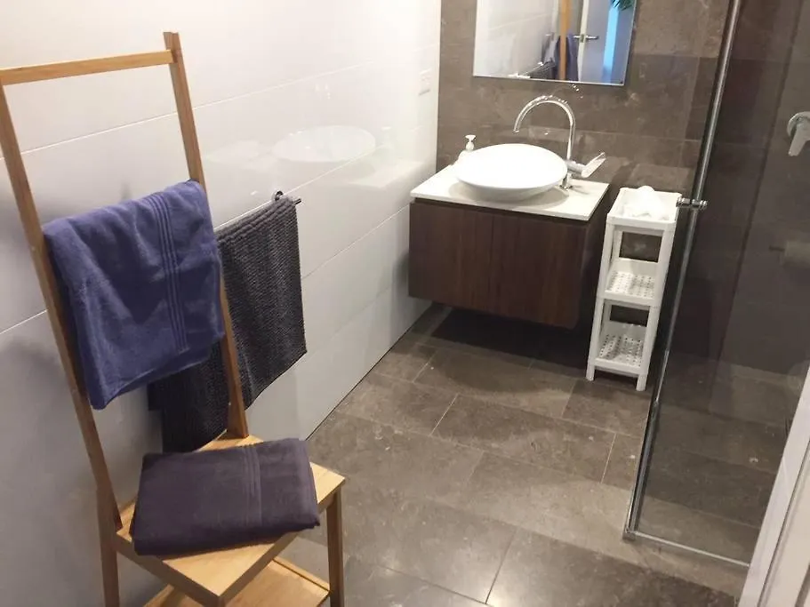 Brisbane Centre With Glorious Views & Pool Apartment Australia